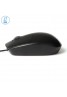 Rapoo N100 Optical Mouse